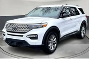 $32995 : Ford Explorer 2022 AWD Limit thumbnail