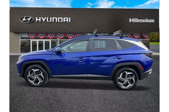 $24888 : Hyundai TUCSON 2023 AWD SEL image 6