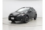 $25998 : Subaru Crosstrek 2021 AWD Li thumbnail
