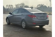 $7900 : 2016 Accent SE thumbnail
