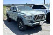 $38000 : Toyota Tacoma 2022 4x4 TRD P thumbnail