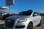 2011 Q7 3.0 quattro TDI Premi en Elizabethtown