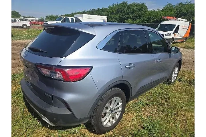 $19404 : Ford Escape Hybrid 2022 AWD image 3