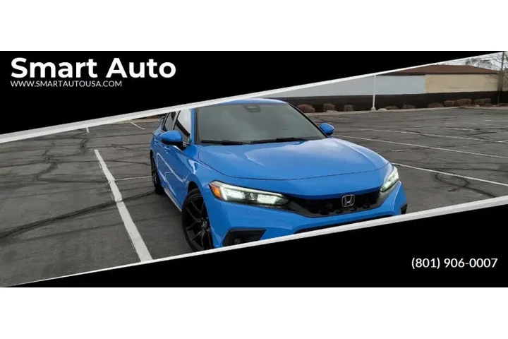 $23900 : 2023 Civic Sport Touring image 2