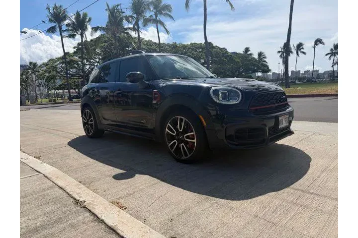 $35984 : MINI Countryman 2021 AWD Joh image 6