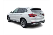 $30487 : BMW X3 2022 AWD xDrive30i 4d thumbnail
