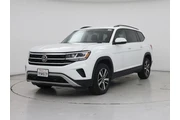 $22998 : Volkswagen Atlas 2021 SE 4dr thumbnail