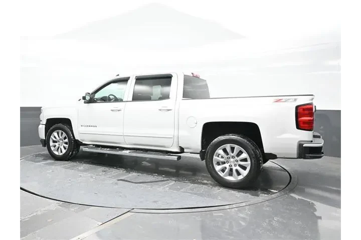 $24211 : Chevrolet Silverado 1500 201 image 3