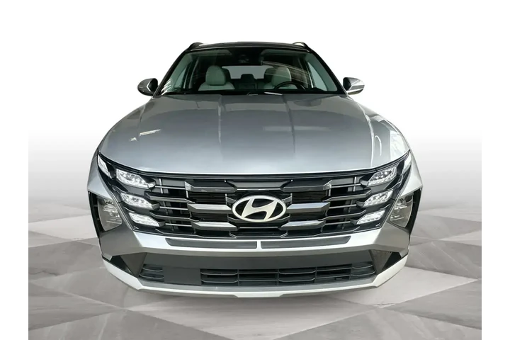 $22628 : Hyundai TUCSON 2025 SEL Conv image 2