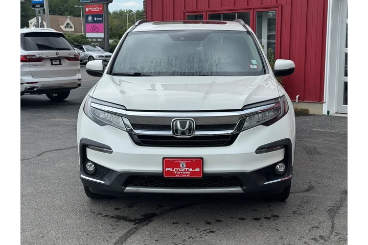 $23885 : 2019 Pilot Touring 7-Passenger image 2