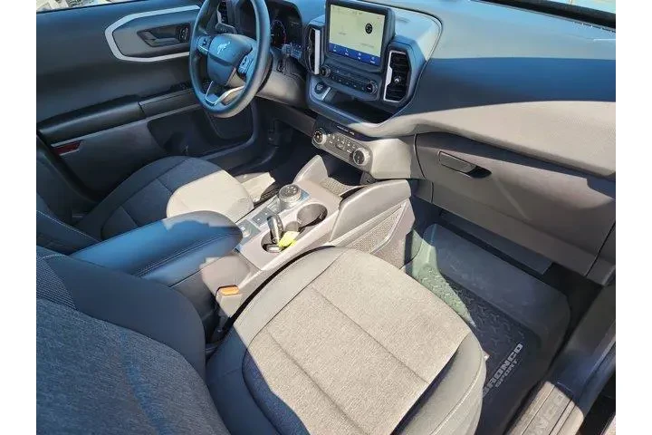 $26495 : Ford Bronco Sport 2024 AWD B image 9