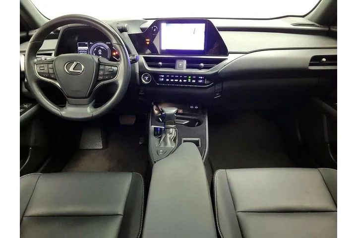 $32998 : Lexus UX 250h 2023 F SPORT D image 9