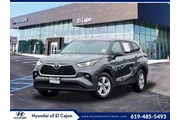 Toyota Highlander 2024 AWD L