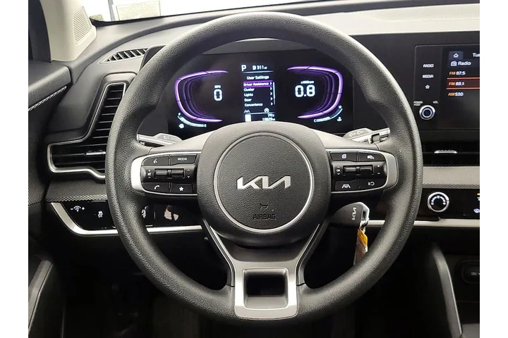 $23998 : Kia Sportage 2025 LX 4dr SUV image 10