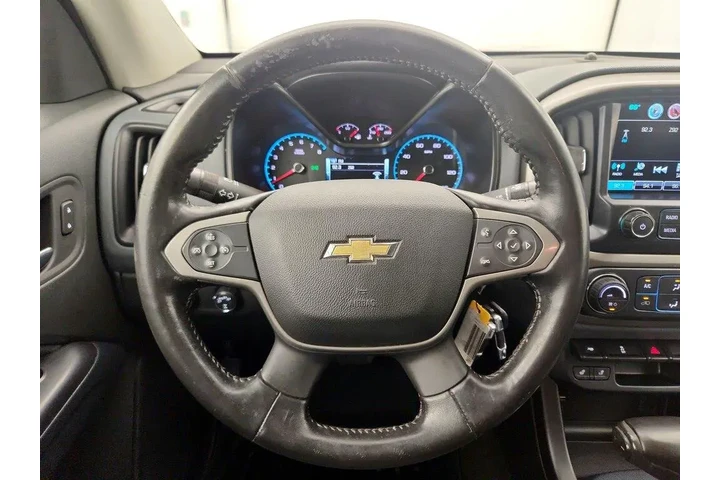 $25998 : Chevrolet Colorado 2018 4x4 image 10