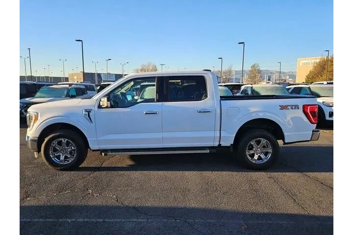 $39103 : Ford F-150 2023 4x4 XLT 4dr image 6