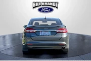 $12755 : Ford Fusion Energi 2017 Tita thumbnail