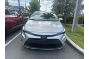 $21655 : Toyota Corolla Hybrid 2025 L thumbnail
