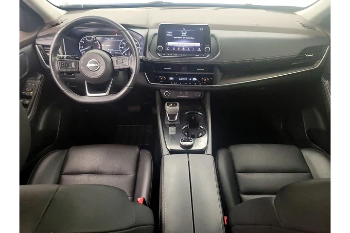 $23998 : Nissan Rogue 2023 AWD SV 4dr image 9