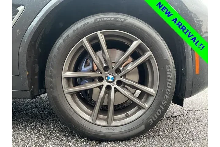 $30039 : BMW X4 2020 AWD M40i 4dr Spo image 8