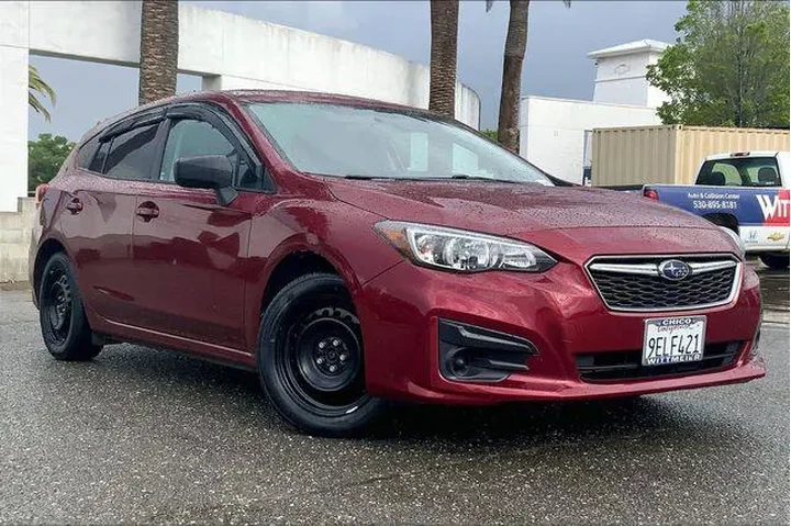 $17985 : Subaru Impreza 2017 AWD 2.0i image 2