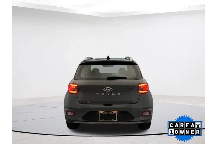 $18457 : Hyundai VENUE 2022 Limited 4 image 5
