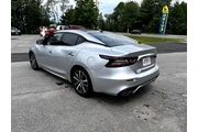 $23900 : Nissan Maxima 2019 3.5 S 4dr thumbnail