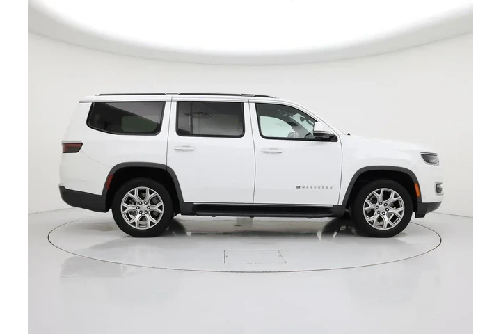 $39998 : Jeep Wagoneer 2022 4x4 Serie image 7