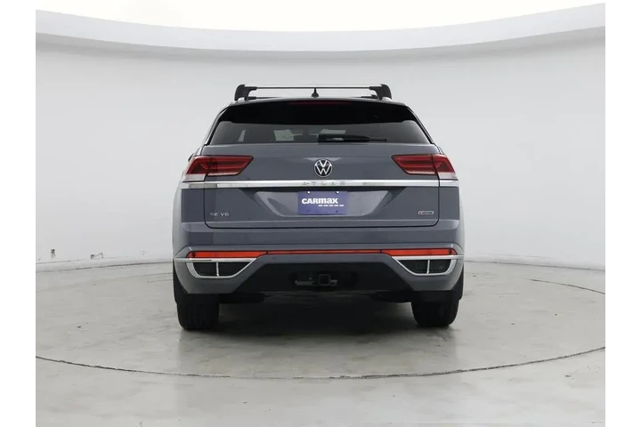 $25998 : Volkswagen Atlas Cross Sport image 6