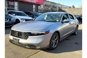 Honda Accord 2023 EX 4dr Sed