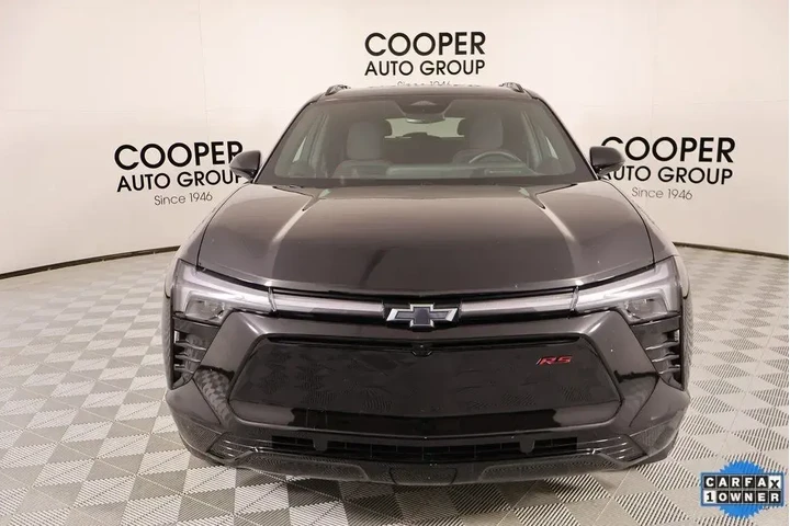 $31699 : Chevrolet Blazer EV 2025 AWD image 8