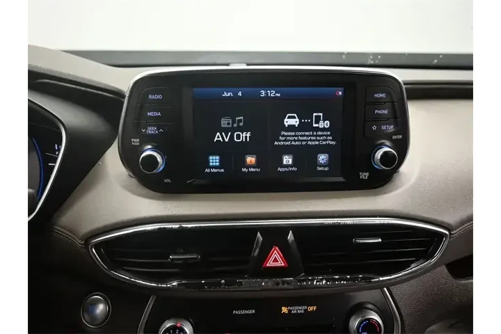 $15407 : Hyundai SANTA FE 2020 SEL 4d image 9