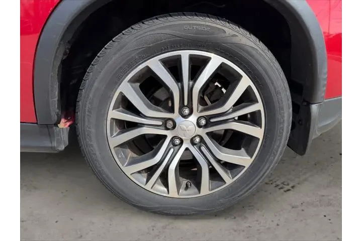 $13999 : Mitsubishi Outlander Sport 2 image 9