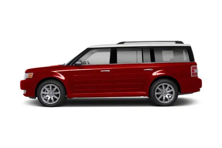$9999 : Ford Flex 2010 Limited 4dr C image 3