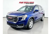$27975 : GMC Terrain 2023 SLE 4dr SUV thumbnail