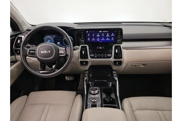 $38998 : Kia Sorento Plug-In Hybrid 2 image 9