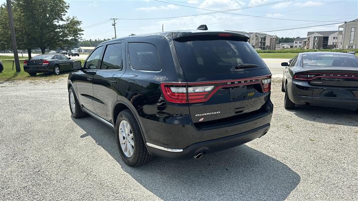 $19588 : 2020 DODGE DURANGO2020 DODGE image 3