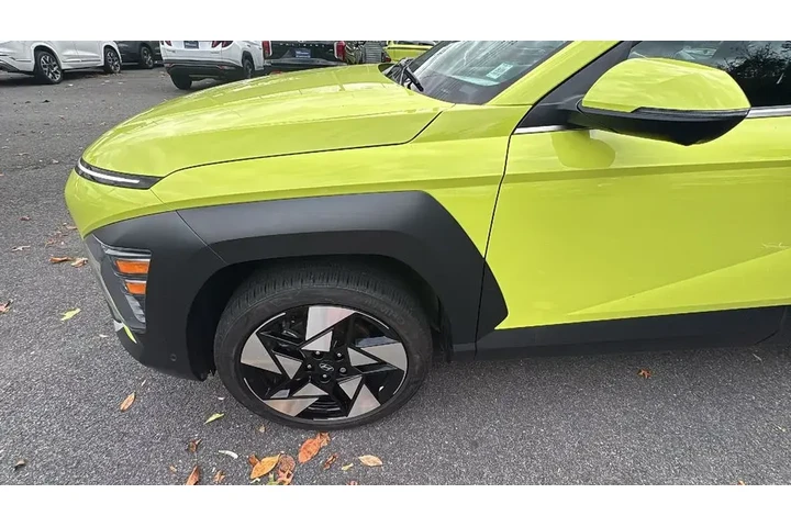 $27250 : Hyundai KONA 2024 AWD Limite image 10