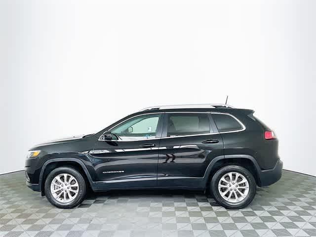 $18978 : PRE-OWNED 2019 JEEP CHEROKEE image 6