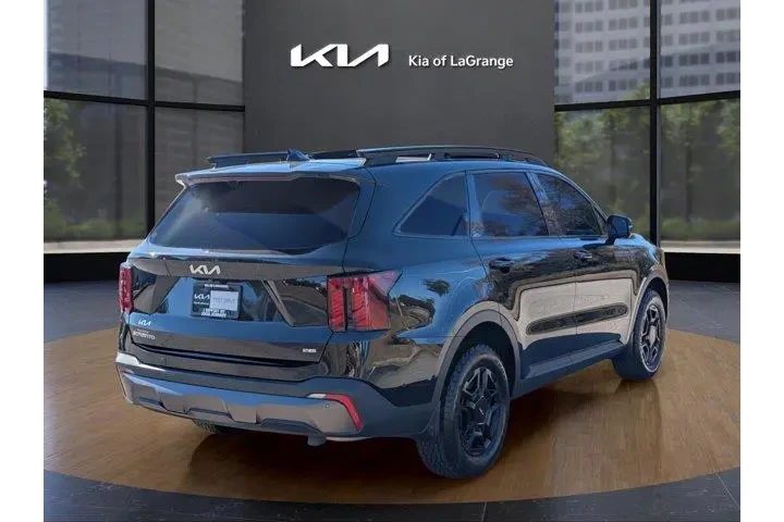 $39999 : Kia Sorento 2024 AWD X-Pro S image 8