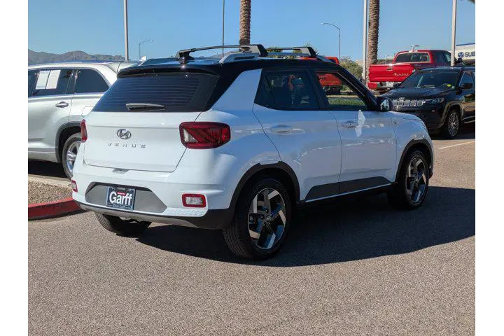 $18159 : Hyundai VENUE 2022 Limited 4 image 3