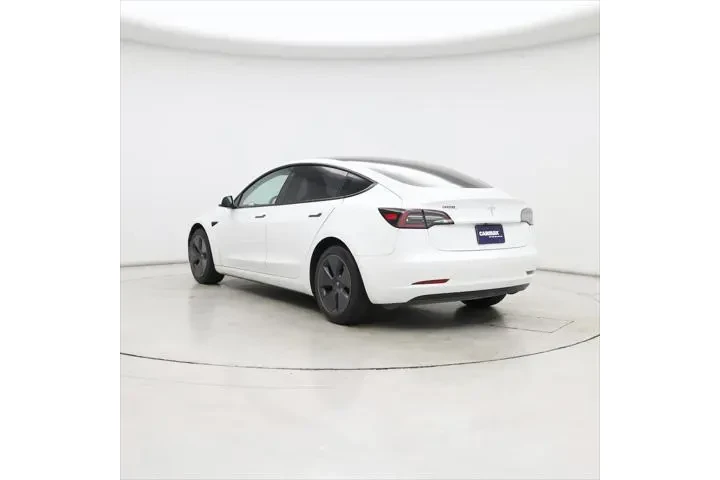 $24998 : Tesla Model 3 2022 4dr Sedan image 2