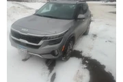 Kia Seltos 2023 AWD SX 4dr S en Minneapolis y Saint Paul