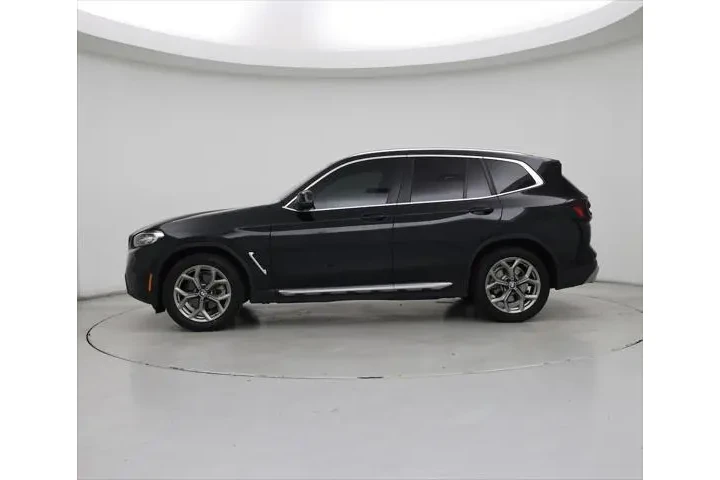 $26998 : BMW X3 2022 sDrive30i 4dr Sp image 3
