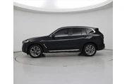 $26998 : BMW X3 2022 sDrive30i 4dr Sp thumbnail