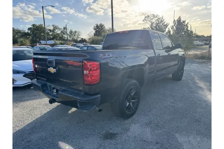 $14797 : 2016 Silverado 1500 LT Z71 image 6