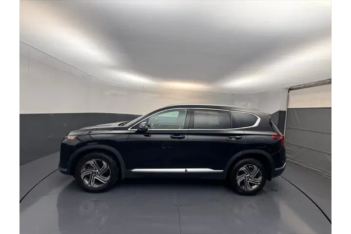 $21887 : Hyundai SANTA FE 2022 SEL 4d image 3