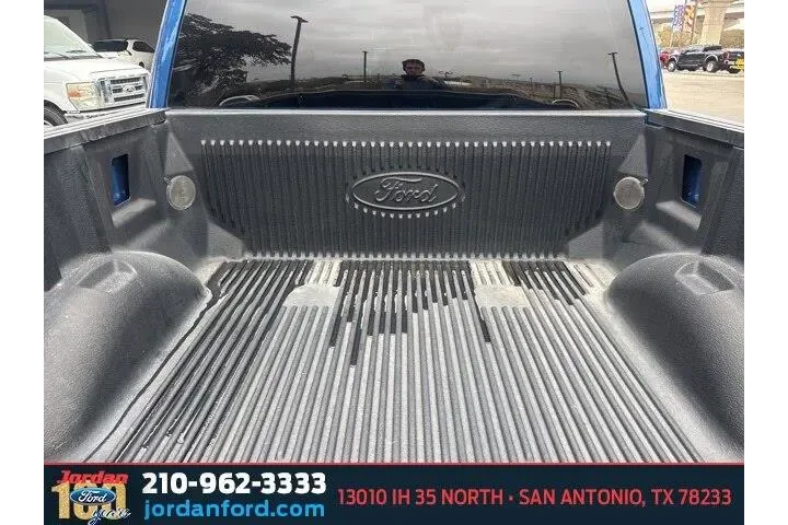 $36469 : Ford F-150 2022 4x4 XLT 4dr image 10