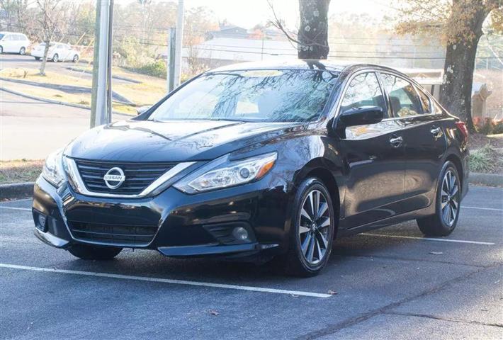 $9500 : 2016 NISSAN ALTIMA2016 NISSAN image 8