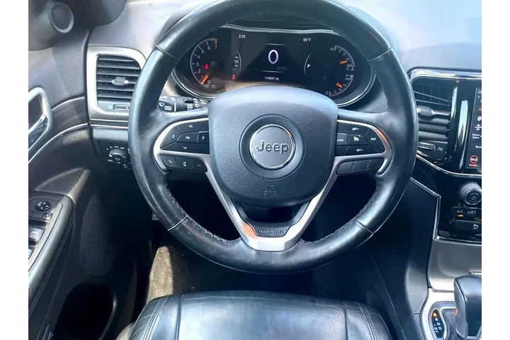 $18250 : Jeep Grand Cherokee 2020 4x4 image 7